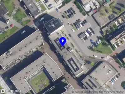 Nieuw bedrijf Slagerij Talha