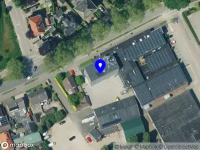 Born & Bosma Beschermingsbewind