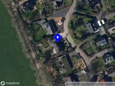 Ouderraad van Dr Theun de Vriesskoalle Feanwâlden