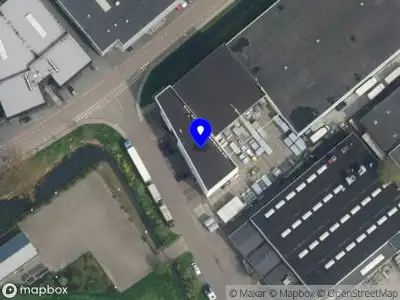 Nieuw bedrijf Dutchbase