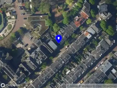 VVE Adriaanstraat 30/30 bis Utrecht Utrecht