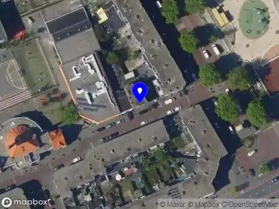 Vereniging van Eigenaars Spionkopstraat 1-3-5 te 's-Gravenhage 's-Gravenhage