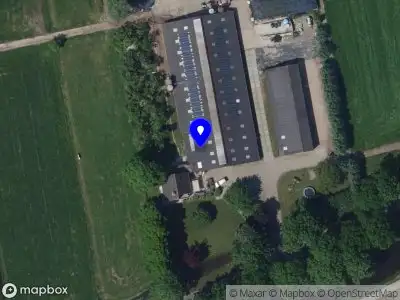 Nieuw bedrijf H.C. de Jong Melkveehouderij