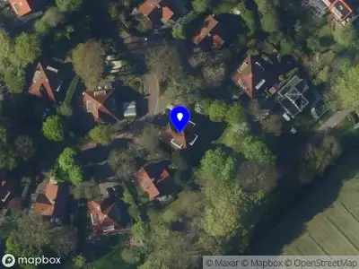 VvE Frederikstraat 50,52,52A en 52B Wassenaar