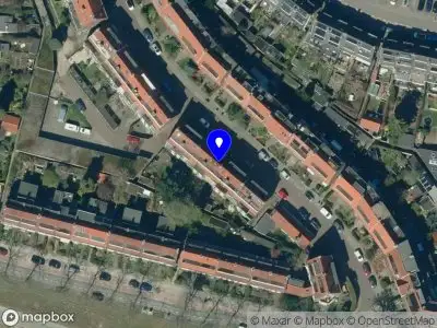 VvE van Wageningenstraat 23, 25 en 27 Arnhem