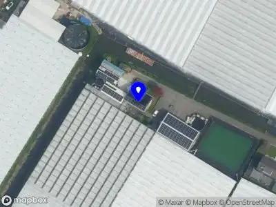 Van der Houwen Orchideeën