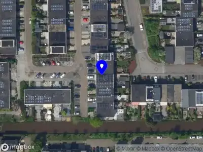 Kasz Services Vinkeveen