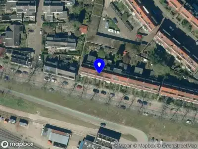 VvE NP97/98 Arnhem