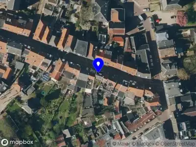 VvE Peperstraat 38/38a Wijk bij Duurstede