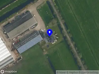 VOF Hoeve Stein REEUWIJK