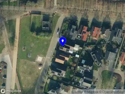 Nieuw bedrijf R.K. Kerkkoor St. Ceacilia