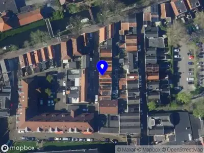 VvE Merensstaete Enkhuizen