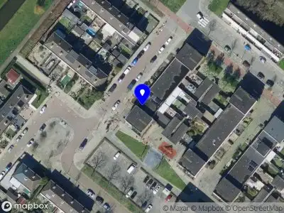 S&K Stukadoors Style HOOGVLIET ROTTERDAM