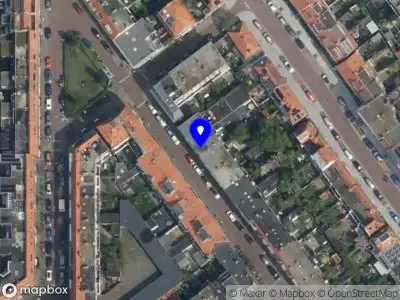 VvE J. Catsstraat 66, 66a en 66b te Delft Delft