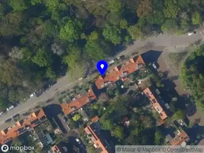 VvE Laan van Poot 108/110 's-Gravenhage