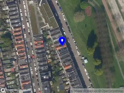 Vereniging van eigenaars gebouw "Vereniging van Eigenaars West-Varkenoordseweg 111 te Rotterdam" Rotterdam