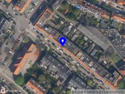 VvE Kerstant vd Bergelaan 26AB te Rotterdam Rotterdam