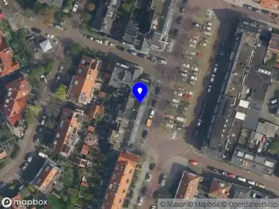 VvE Hof van Delftlaan 78/80