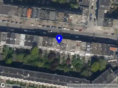 VvE Beukelsweg 28 te Rotterdam Rotterdam