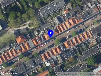 Nieuw bedrijf VVE Sumatrastraat 184/186 's-Gravenhage