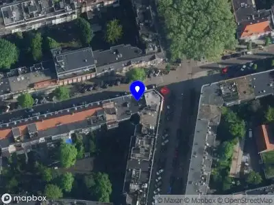 Vereniging van eigenaars gebouw "Karel du Jardinstraat 30" Amsterdam