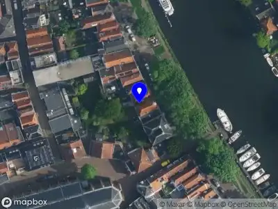 VvE Hoogstraat 22a, b en c Weesp