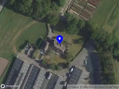 Nieuw bedrijf Van den Bergh Agro V.O.F.