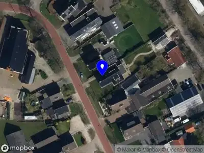 Buurtvereniging De Vlinderbuurt