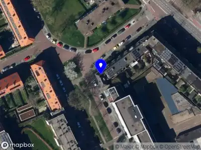 VvE Jan van Goyenstraat 14 Groningen