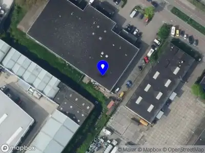 Pezet Alkmaar