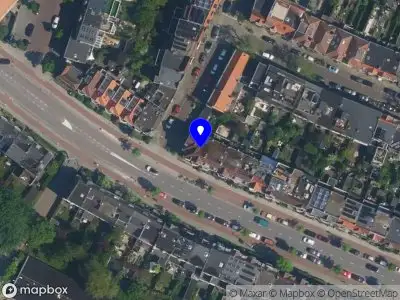 Orde van den Prince afdeling Kennemerland