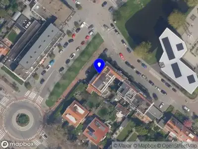 VvE Van Beethovensingel 5ab Rotterdam
