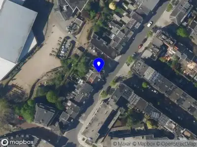 V.v.E. geb. Oudwijkerdwarsstr. 48/48 bis