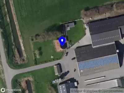 Akkerbouwbedrijf v.den Hout-Vingerhoets VOF