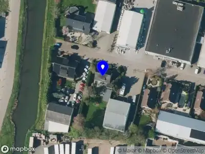 CRV Converter Revisie Veenendaal Eck en Wiel