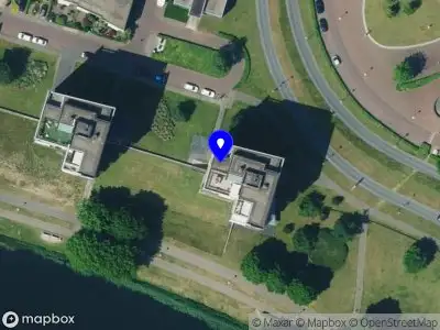 VVE Helperoostsingel 18/18a Apeldoorn