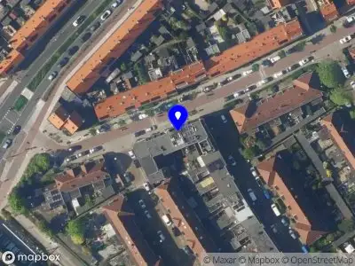 VvE Geraniumstraat 42 Utrecht