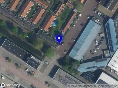 FoodCoopNoord Amsterdam