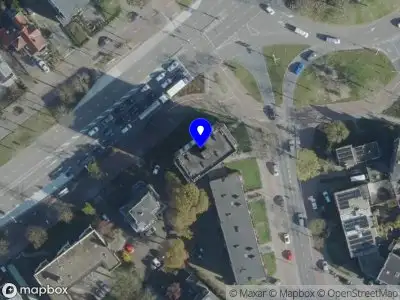 Dispuut W.I.N.G. Nijmegen