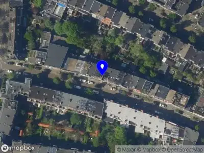 Nieuw bedrijf VvE Geb. Potgieterstraat 23 en 23bis Utrecht