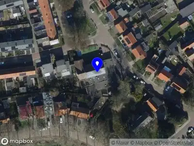 Nieuw bedrijf Ouderensoos 