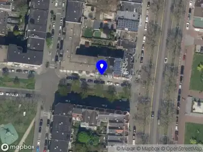 Het Verdronken Dispuut Atlantis Rotterdam