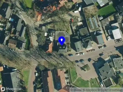 Tegelhuys Twenthe Enschede