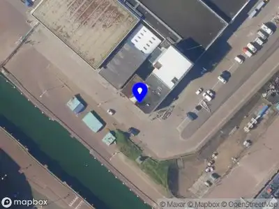 Shore Monitoring & Research B.V. 's-Gravenhage