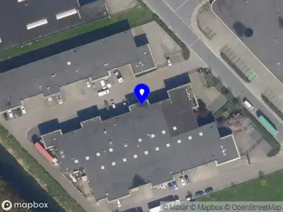 city parts rotterdam