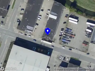 DDF Afbouwbedrijf V.O.F. HOOGVLIET ROTTERDAM