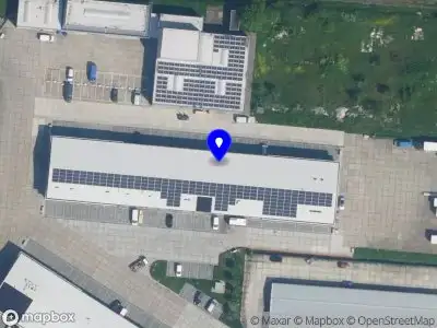 Optima Schoonmaak- en Glazenwassersbedrijf