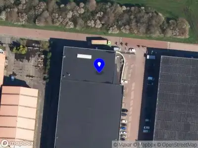 Personeelsvereniging Aquatec Woudsend