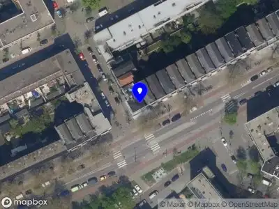 Nieuw bedrijf Kapsalon Star