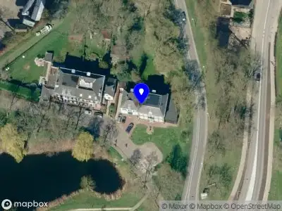 Vereniging van Eigenaars gebouw 